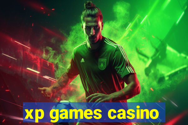 xp games casino